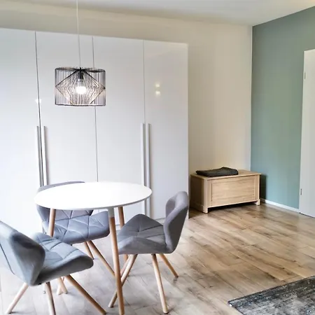 Seven شقة كوبلنس