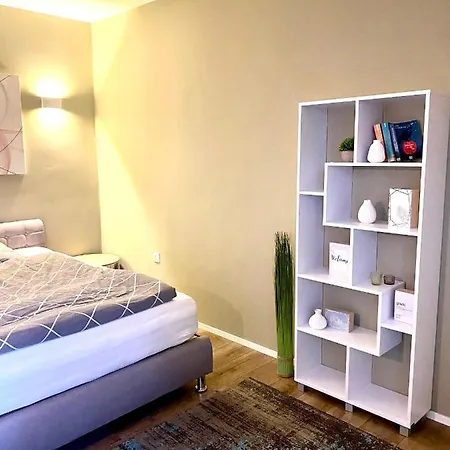 Apartment Seven Koblenz (Rhineland-Palatinate)