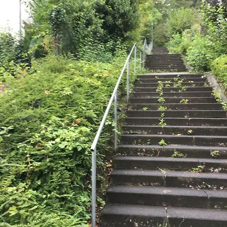 Apartamento Seven Coblença