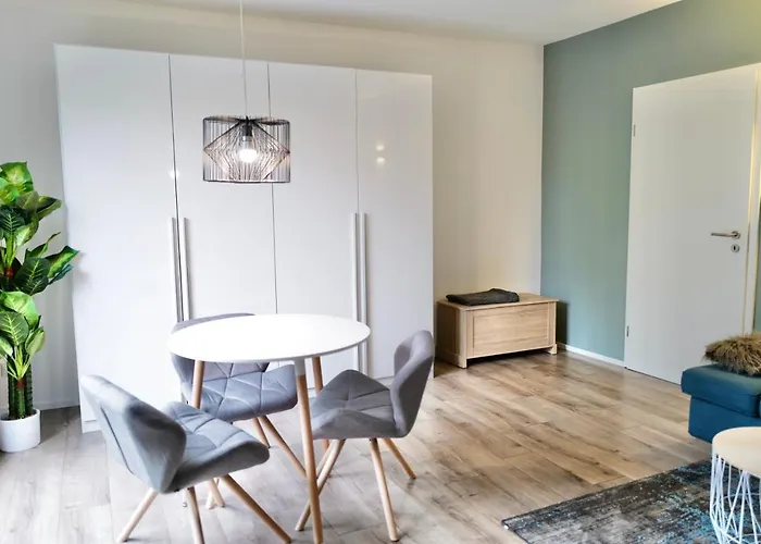 Seven Appartement Coblence