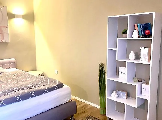 Appartement Seven Coblence