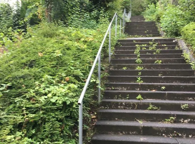 アパート Seven コブレンツ